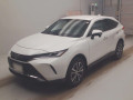 2025 Toyota Harrier