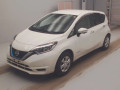 2020 Nissan Note