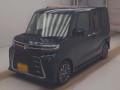 2025 Daihatsu Tanto Custom