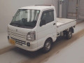 2014 Suzuki Carry Truck