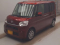 2017 Daihatsu Tanto