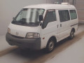 2011 Mazda Bongo Van