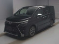 2019 Toyota Voxy