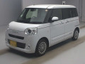 2024 Daihatsu Move Canbus