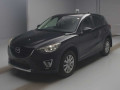 2012 Mazda CX-5