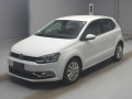 2017 Volkswagen Polo