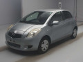 2007 Toyota Vitz