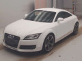 2007 Audi TT