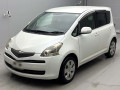 2009 Toyota Ractis