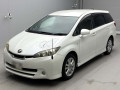 2010 Toyota Wish