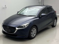 2021 Mazda Mazda2