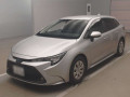 2020 Toyota Corolla Touring Wagon