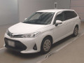 2019 Toyota Corolla Fielder