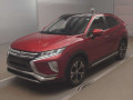 2018 Mitsubishi Eclipse Cross