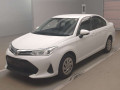2020 Toyota Corolla Axio