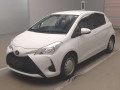 2019 Toyota Vitz