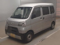 2021 Daihatsu Hijet Cargo
