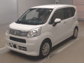 2022 Daihatsu Move