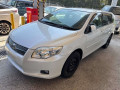 2008 Toyota Corolla Fielder
