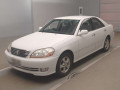2003 Toyota Mark II