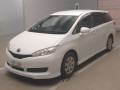 2009 Toyota Wish