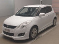 2012 Suzuki Swift