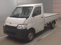 2017 Toyota Townace Truck