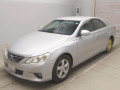 2011 Toyota Mark X