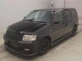 2002 Toyota Succeed Wagon