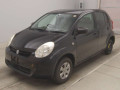 2011 Toyota Passo