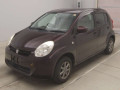 2011 Toyota Passo