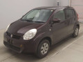 2013 Toyota Passo