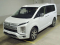 2024 Mitsubishi Delica D5