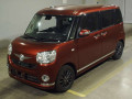 2017 Daihatsu Move Canbus