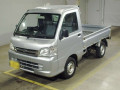2014 Daihatsu Hijet Truck
