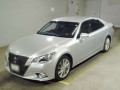 2014 Toyota Crown