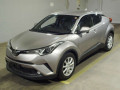 2017 Toyota C-HR