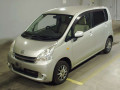 2011 Daihatsu Move
