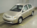 2003 Toyota Platz