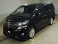 2013 Toyota Vellfire