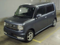 2009 Daihatsu Move Conte Custom