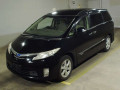2009 Toyota Estima Hybrid