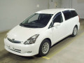 2009 Toyota Wish