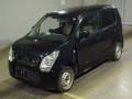 2013 Suzuki Wagon R