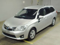 2014 Toyota Corolla Fielder