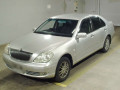 2002 Toyota Brevis