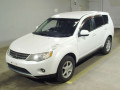 2007 Mitsubishi Outlander