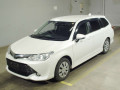2016 Toyota Corolla Fielder
