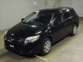 2011 Toyota Corolla Fielder