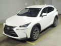 2014 Lexus NX